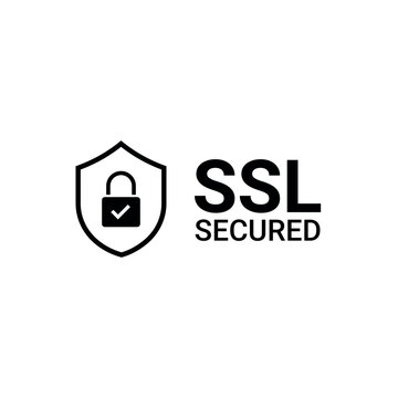 Logo SSL