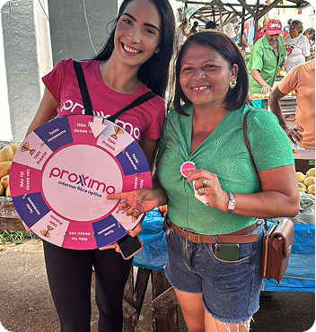 Compromisso Regional