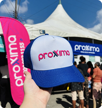 Proximidade